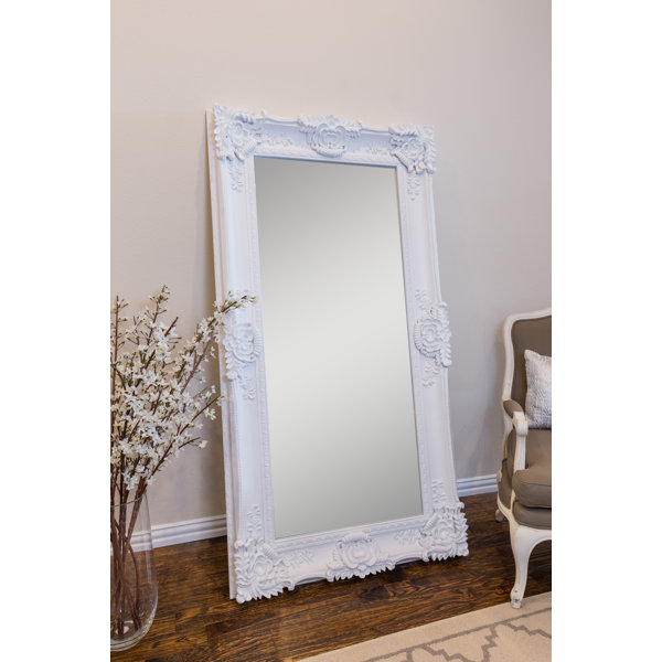 Selections by Chaumont Mayfair Leaner Full Length Mirror & Reviews